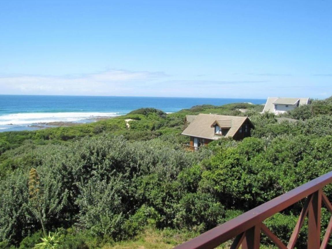 The Spinning Reel Beach Cottages Port Alfred Luaran gambar
