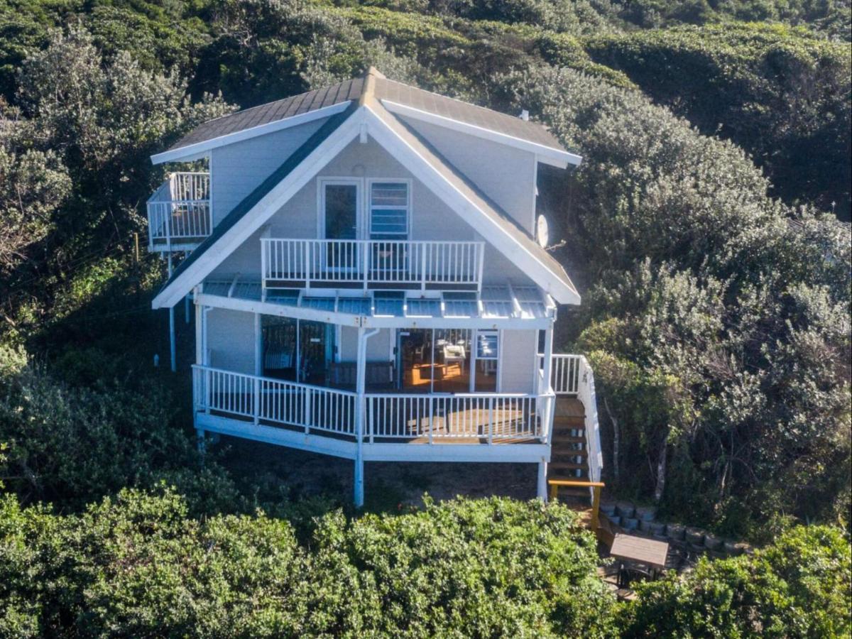 The Spinning Reel Beach Cottages Port Alfred Bilik gambar